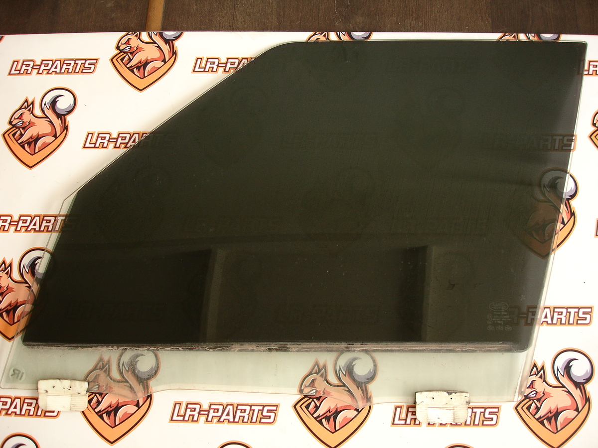 LR040920 Стекло двери передней левой с климатконтролем Range Rover L322 (2002-2012) Б/У
